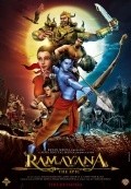 Ramayana: The Epic movie in Chetan Desai filmography.