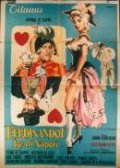 Ferdinando I. re di Napoli movie in Jacqueline Sassard filmography.