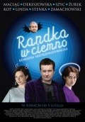 Randka w ciemno movie in Wojciech Wojcik filmography.