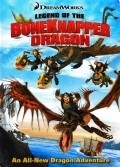 Legend of the Boneknapper Dragon movie in Djon Puglisi filmography.
