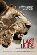 The Last Lions movie in Dereck Joubert filmography.