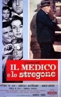 Il medico e lo stregone movie in Mario Monicelli filmography.