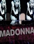 Madonna: Sticky & Sweet Tour movie in Nik Vikhem filmography.