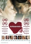 Kohtaamisia is the best movie in Pekka Alatalo filmography.