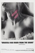 Dracula Has Risen from the Grave movie in Freddie Francis filmography.
