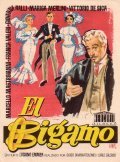 Il bigamo movie in Memmo Carotenuto filmography.