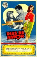 Giorni d'amore movie in Leopoldo Savona filmography.