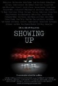 Showing Up movie in Richard Griffiths filmography.