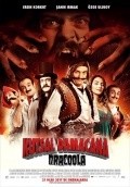 Kutsal Damacana 3 Dracoola movie in Korhan Bozkurt filmography.