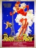 Parigi e sempre Parigi movie in Lyuchiya Boze filmography.