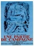 Partie de campagne movie in Jean Renoir filmography.
