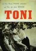 Toni movie in Jean Renoir filmography.