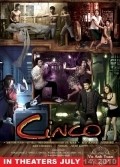Cinco is the best movie in Jommy Teotico filmography.