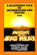 Night of the Big Heat movie in Terence Fisher filmography.