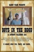 Boys in the Hood is the best movie in Linda Berglund filmography.