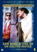 San Babila ore 20 un delitto inutile movie in Carlo Lizzani filmography.
