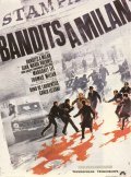 Banditi a Milano movie in Carlo Lizzani filmography.