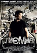 Odd Thomas movie in Stephen Sommers filmography.