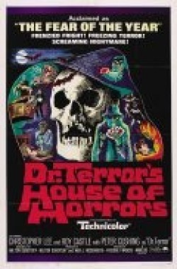 Dr. Terror's House of Horrors movie in Freddie Francis filmography.