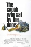 The Spook Who Sat by the Door movie in Ivan Dixon filmography.