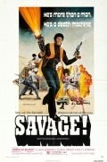 Savage! movie in Cirio H. Santiago filmography.