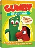 Gumby Adventures  (serial 1988-2002) is the best movie in Djin Hemm filmography.