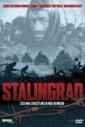 Stalingrad (mini-serial) is the best movie in Hans Rostewitz filmography.
