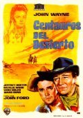 The Searchers movie in John Ford filmography.
