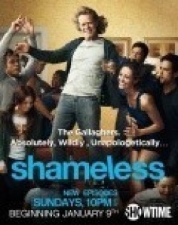 Shameless is the best movie in Cameron Monaghan filmography.