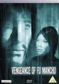 The Vengeance of Fu Manchu movie in Jeremy Summers filmography.
