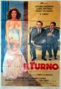 Il turno movie in Turi Ferro filmography.