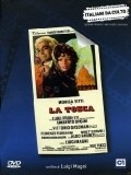 La Tosca movie in Luigi Magni filmography.