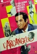L'arcangelo movie in Laura Antonelli filmography.