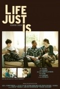 Life Just Is is the best movie in Djeyson Krut filmography.