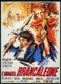 L'armata Brancaleone movie in Mario Monicelli filmography.