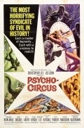 Circus of Fear movie in John Llewellyn Moxey filmography.