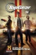 Top Gear USA  (serial 2010 - ...) movie in Dominic Monaghan filmography.