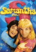 Samantha, oups! movie in David Walliams filmography.