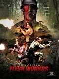 Flesh Wounds is the best movie in Kris Dj. Fangay filmography.