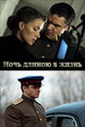 Noch dlinoyu v jizn is the best movie in Nadezhda Gorshkova filmography.