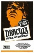 Dracula: Prince of Darkness movie in George Woodbridge filmography.