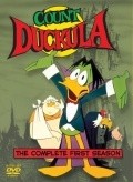 Count Duckula is the best movie in David Jason filmography.