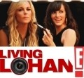 Living Lohan is the best movie in Aleksis Armonas filmography.
