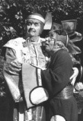Captain Kangaroo  (serial 1955-1992) is the best movie in Cosmo Allegretti filmography.