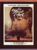 La femme enfant movie in Klaus Kinski filmography.