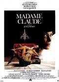 Madame Claude movie in Just Jaeckin filmography.