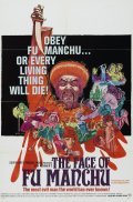 The Face of Fu Manchu movie in Don Sharp filmography.