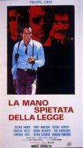 La mano spietata della legge movie in Mario Gariazzo filmography.