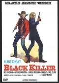 Black Killer movie in Carlo Croccolo filmography.
