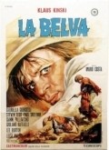 La belva is the best movie in Steven Tedd filmography.